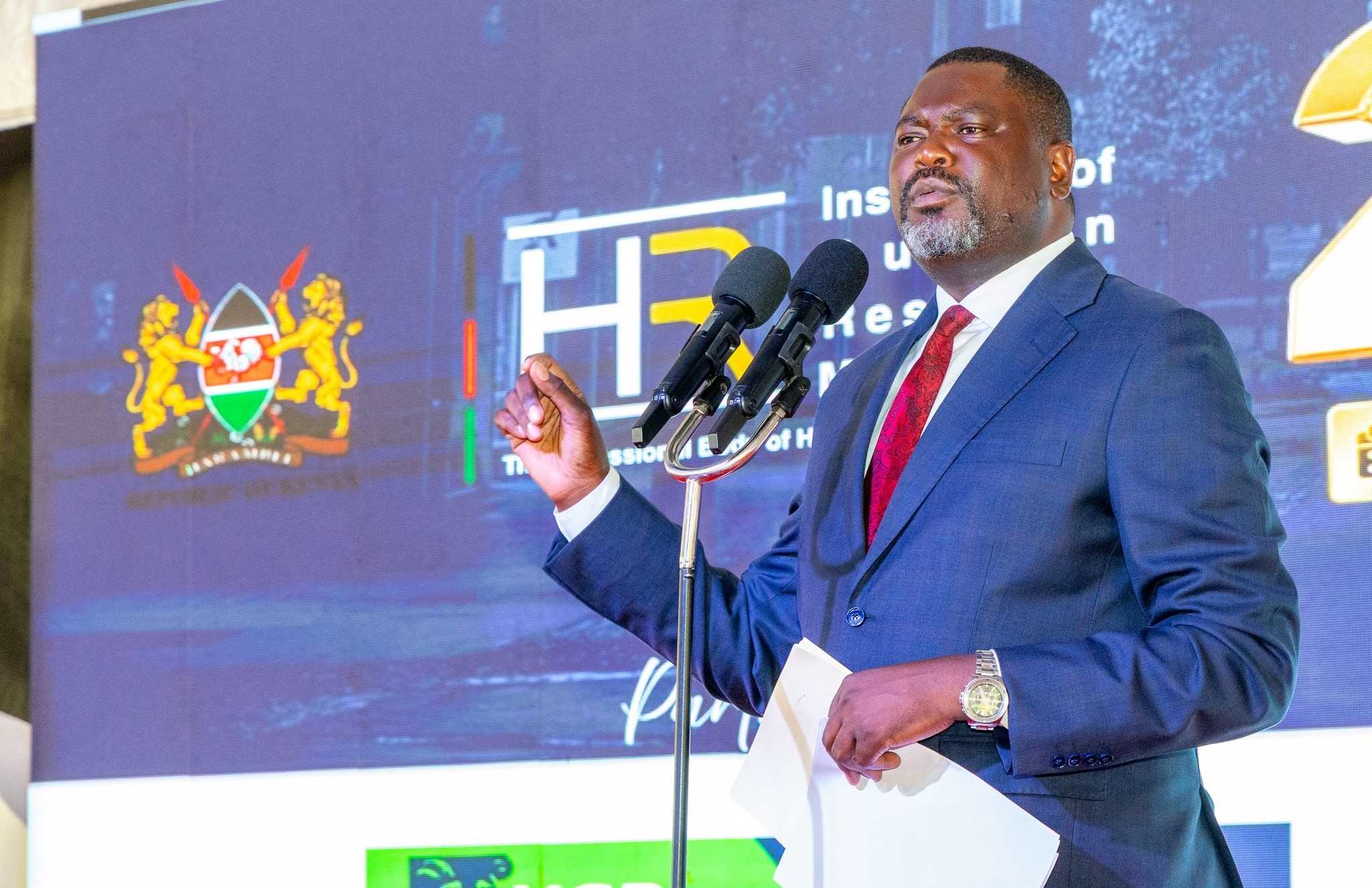 Kenya proposes five-year renewable contracts for civil servants