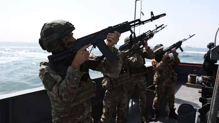 Kenyan issues safety advisory for Citizens amid US–Iran escalation