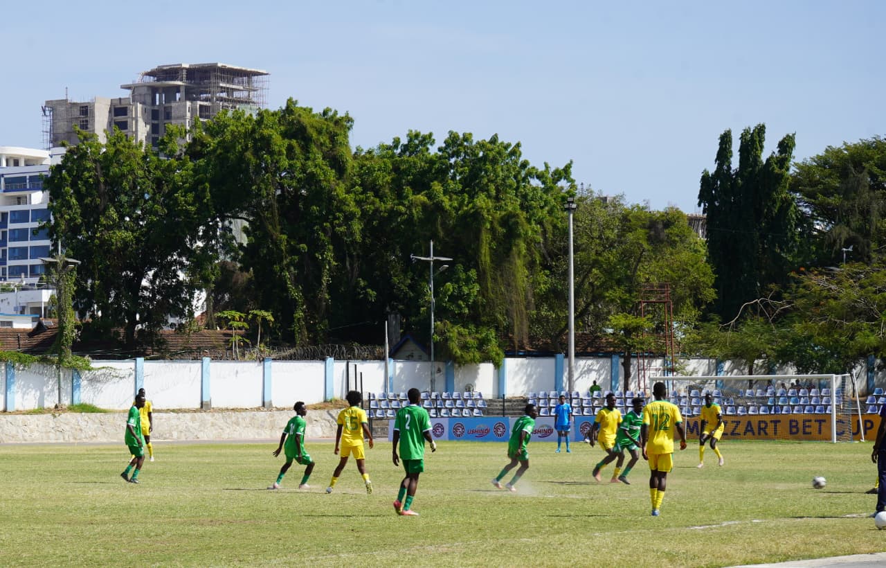 Pwani Oil boss turns 7-0 loss into motivation for future growth