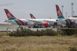Qatar Airways denies Kenya Airways acquisition interest