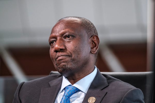 Ruto faces pressure over power bills as UDA-ODM pact heads for review