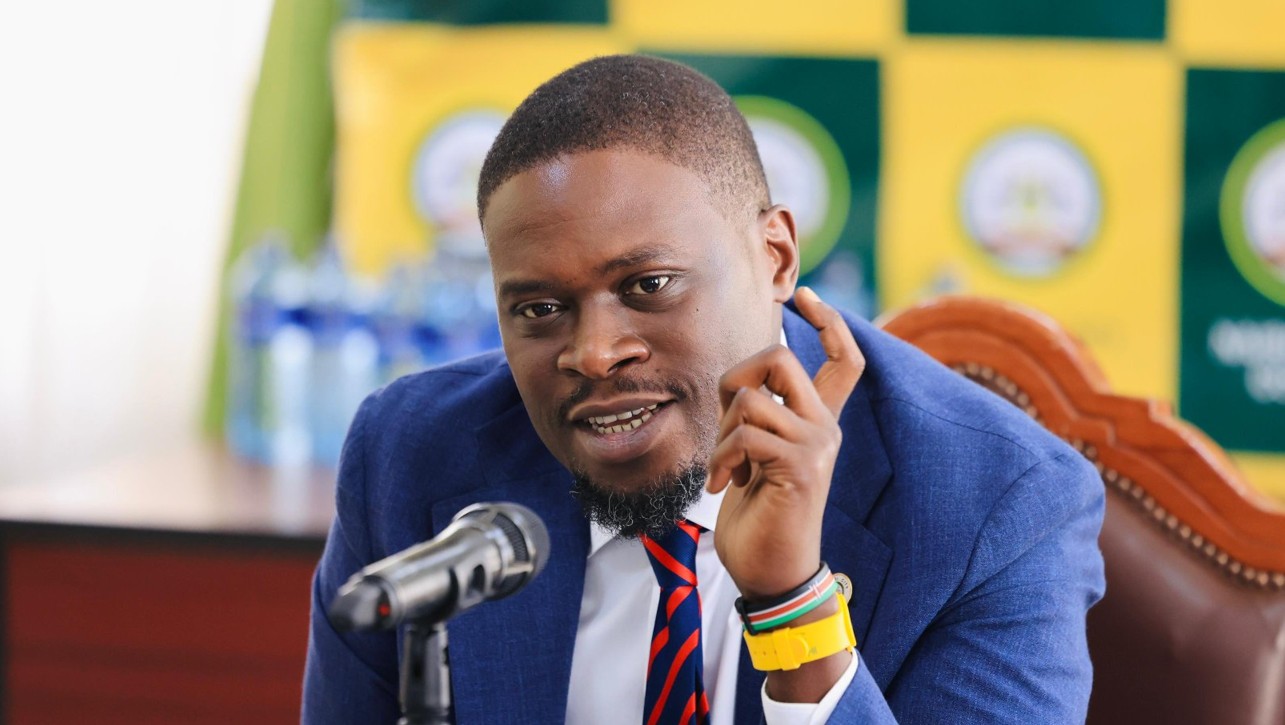 Sakaja denies return of defunct NMS in Sh80bn plan