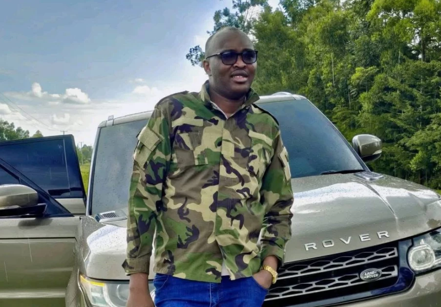 Uproar in Kapsabet over traffic offense fallout