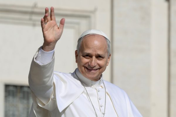 Vatican confirms Pope Leo’s four-nation Africa tour