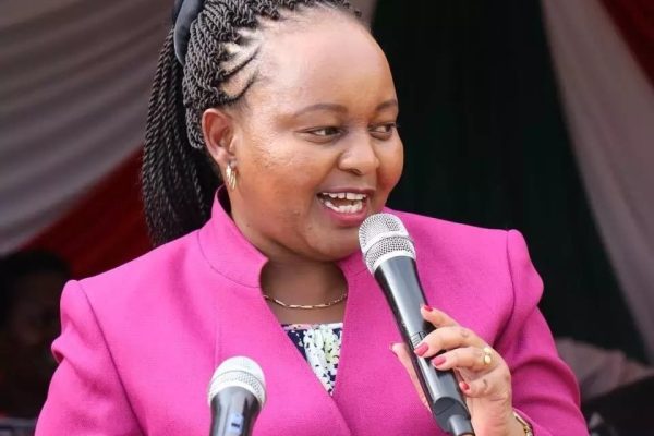 Waiguru bets on technology to fix Kirinyaga’s land mess