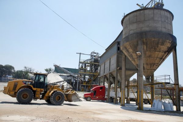 Sudden halt on raw mineral and lithium concentrate exports signals stronger push for local beneficiation and supply chain control. Photo Credit: Getty Images
