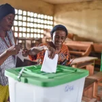 Republic of Congo cuts internet as Sassou set to extend decades-long rule