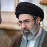 Iran names Mojtaba Khamenei as new supreme leader