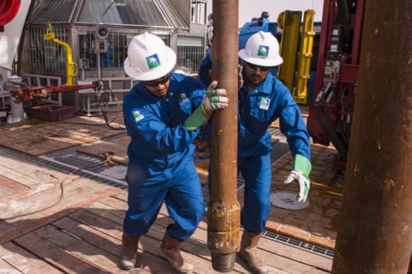 As Oil hits $100 a barrel, Africa split between windfall and crisis