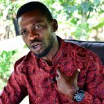 Bobi Wine alleges assassination plot, seeks US support against Museveni