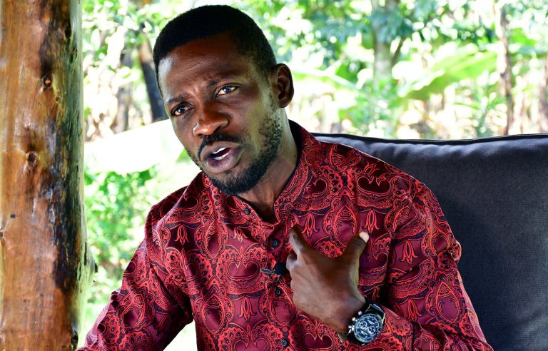 Bobi Wine alleges assassination plot, seeks US support against Museveni