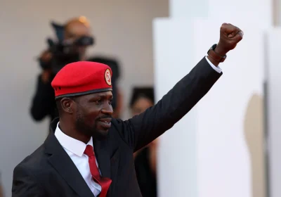 Bobi Wine rejects freedom deal with Museveni's government