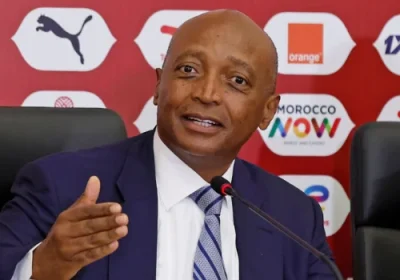 CAF announces major reforms to clean up African football