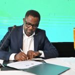 CAF general secretary resigns amid AFCON final controversy