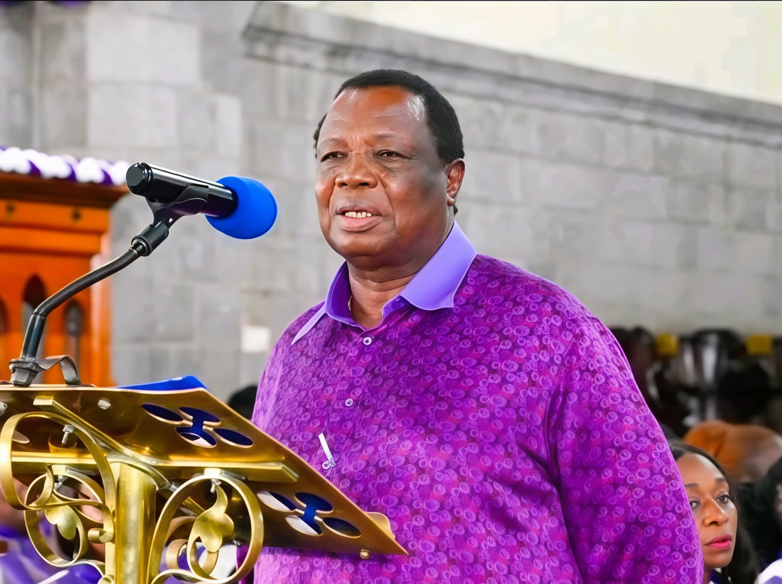 COTU-K dismisses petition challenging Atwoli sixth-term win