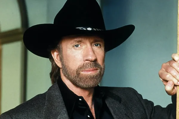 Chuck Norris, legendary martial artist and actor dies at 86