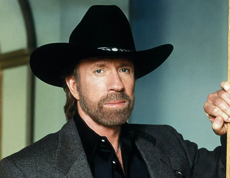 Chuck Norris, legendary martial artist and actor dies at 86