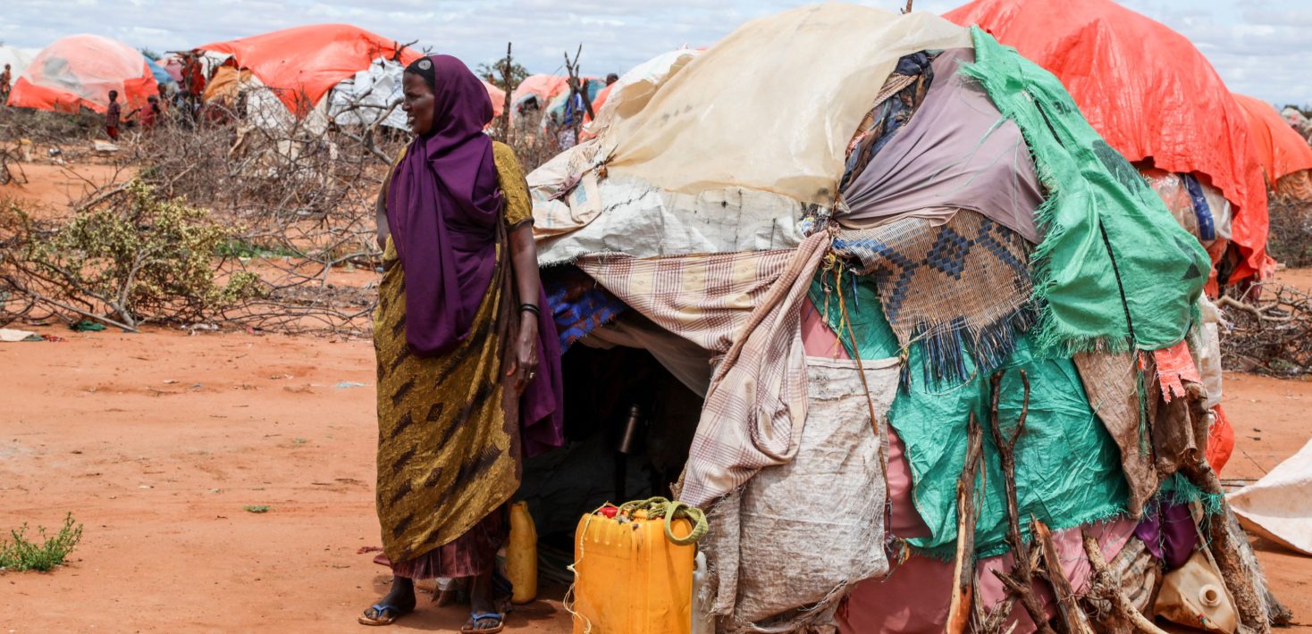 Climate Injustice Why Africa Pays the Highest Price