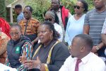 Coalition of 20-plus groups demands end to civic repression, security agency abductions and state budget bloat, urging youth to register in mass mobilisation drive. Photo credit Lukenya