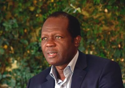 Court grants Raphael Tuju anticipatory bail after arrest drama