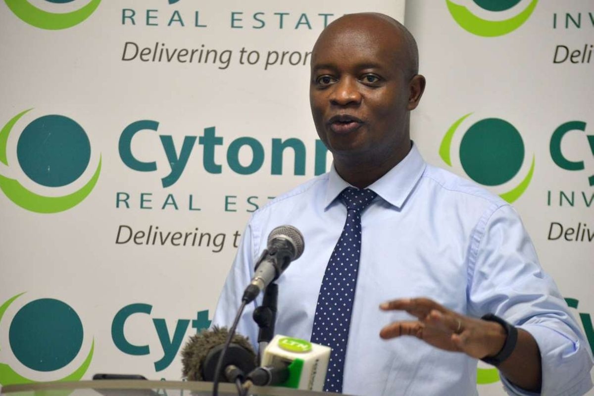 Cytonn assets set for auction to recover Sh11 billion for investors
