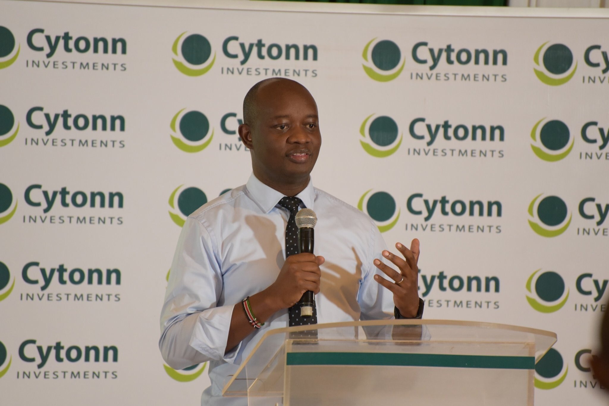 Cytonn assets set for auction to recover Sh11 billion for investors