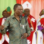 DP leader JB Muturi sounds alarm over Del Monte land grab in Murang’a