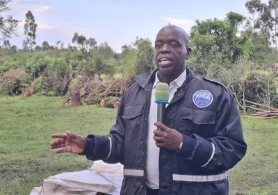 David Keter clinches UDA ticket ahead of Emurua Dikirr by-election