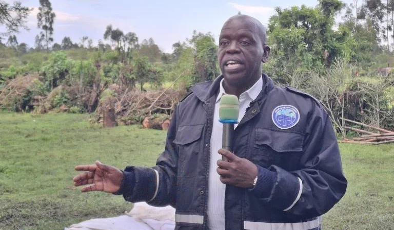 David Keter clinches UDA ticket ahead of Emurua Dikirr by-election