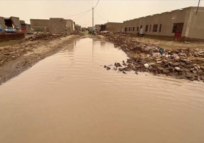 Deadly floods ravage southern Malawi, 34 confirmed dead