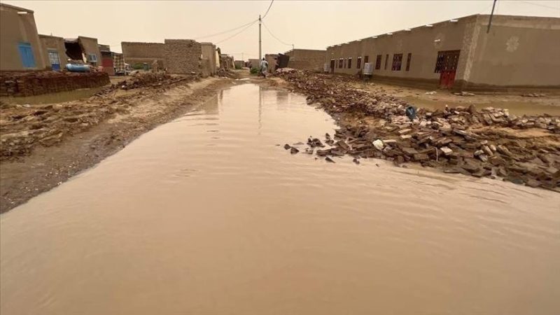 Deadly floods ravage southern Malawi, 34 confirmed dead