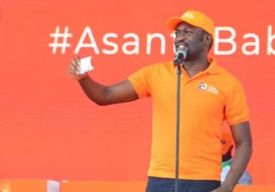 Edwin Sifuna accepts ODM exit as party SG, fires parting shot