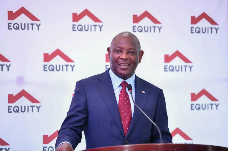 Equity Group eyes Angola deal amid Ethiopia setback