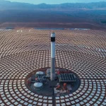 Europe eyes North Africa’s power grid as next energy pivot