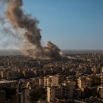 Fear in Iran as US-Israeli strikes intensify