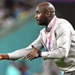 Ghana fires coach Otto Addo ahead of 2026 World Cup