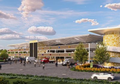 Government unveils KSh3B plan for Gikomba market