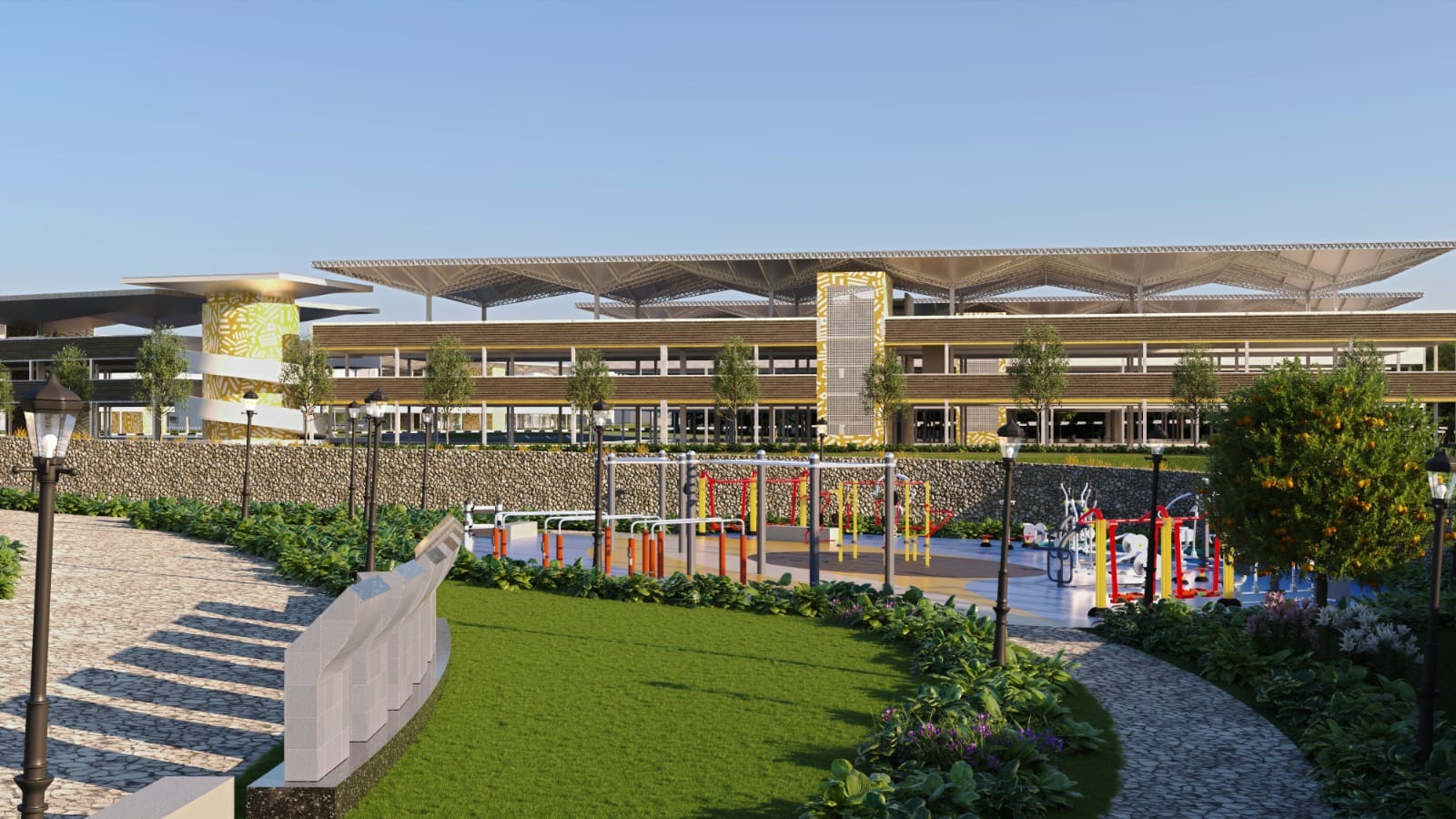 Government unveils KSh3B plan for Gikomba market