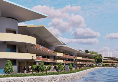 Government unveils KSh3B plan for Gikomba market