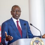 Ruto proposes using KSh2.81 trillion pension funds for infrastructure