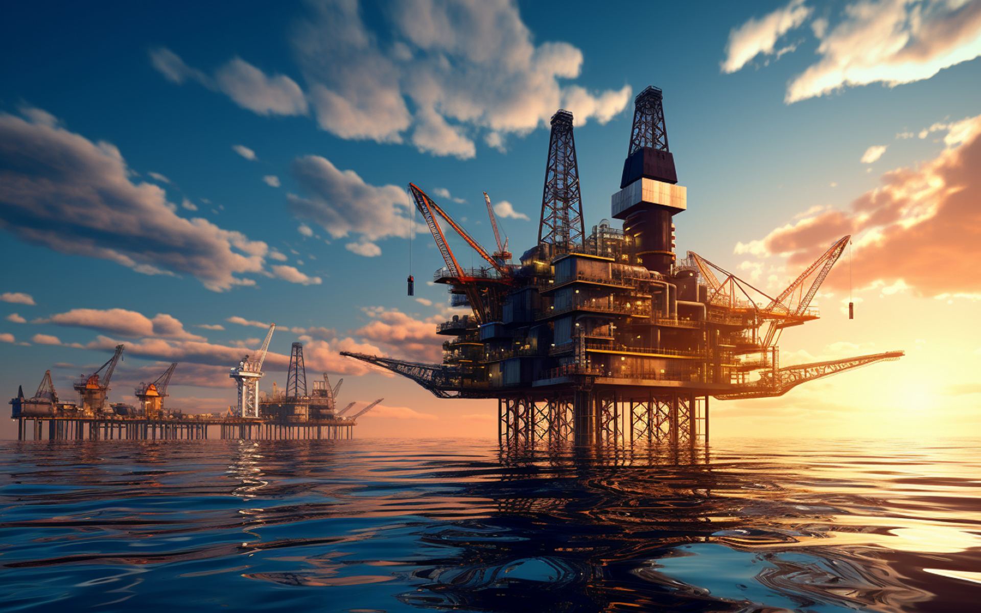 How Africa is attracting $13.8 billion in clean power investment