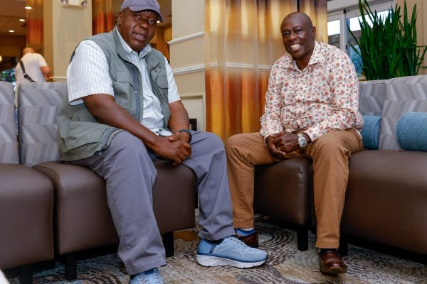 How Gachagua - Matiang'i feud is threatening United opposition