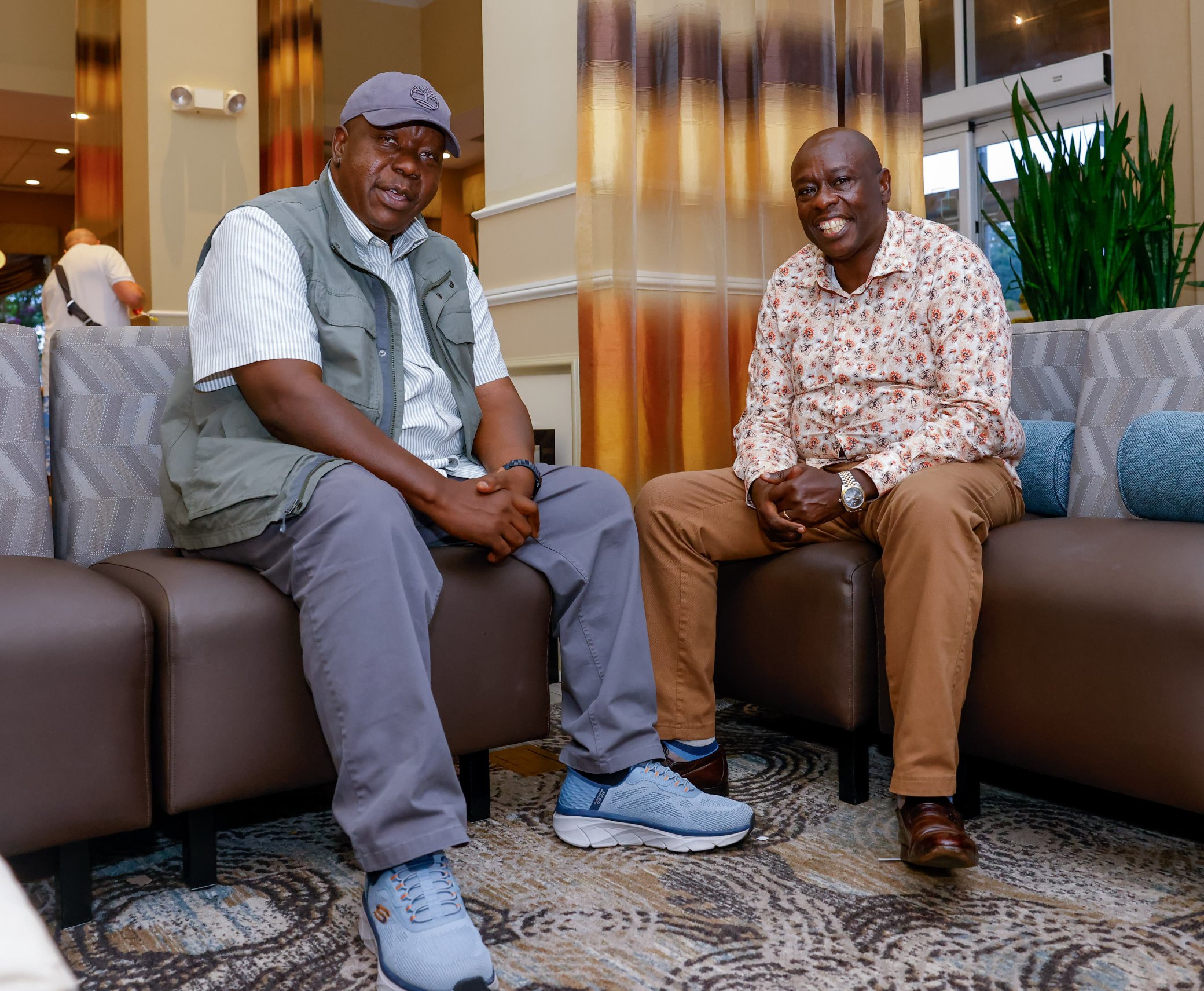 How Gachagua - Matiang'i feud is threatening United opposition