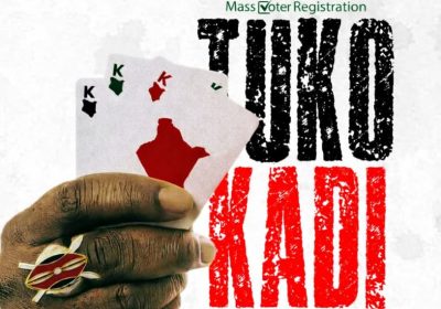 How Social Media is fueling youth voter registration ahead of 2027 polls