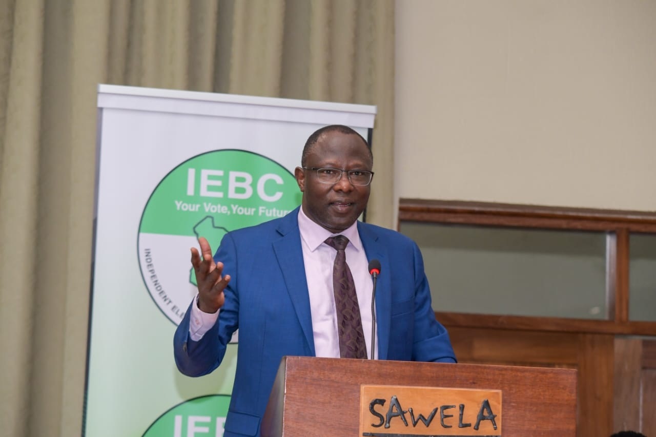 IEBC sets May 14 for Emurua Dikirr by-election