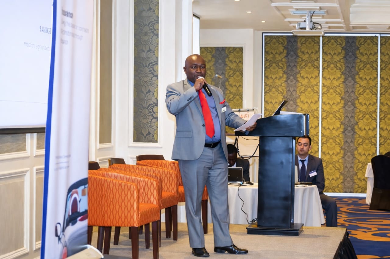 Outrage as IRA slaps statutory management on three insurers