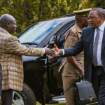 Inside Gachagua’s high-stakes talks with Uhuru ally