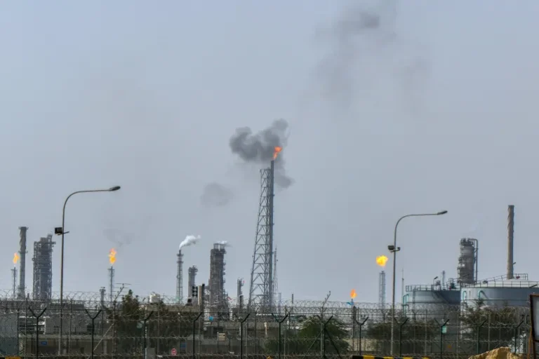 Israel hits Tehran amid Iran’s attack on Kuwaiti oil refinery