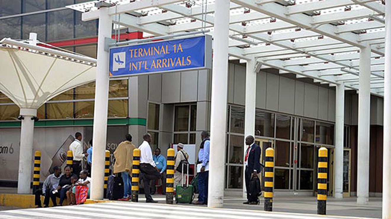 KAA rejects allegations of Adani stake in Airport revamp