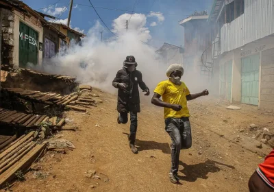 KNCHR facces scrutiny over handling of human rights reparations